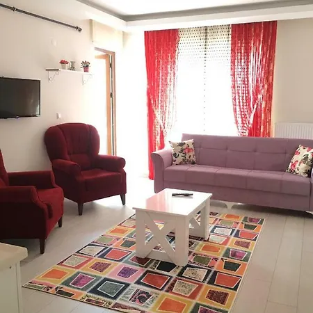 Homestay Hayal Apart Atakum