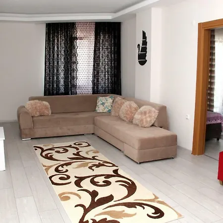 Hayal Apart Homestay